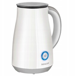 Spieniacz i podgrzewacz do mleka Sencor Smf 2020WH