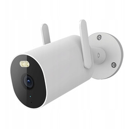 Kamera Ip Zewnętrzna Xiaomi