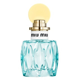 miu miu L''Eau Bleue Woda perfumowana 50 ml
