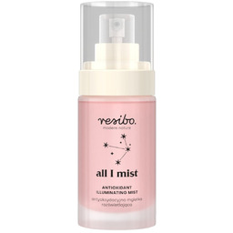 Resibo All I Mist Antyoksydacyjna mgiełka rozświetlająca 30