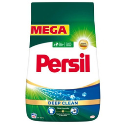 Proszek Persil Deep Clean Do Białego Regular