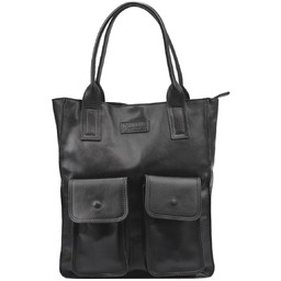 Angelo Torebka na ramię Duża damska shopperbag