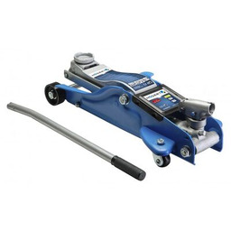 Podnośnik hydrauliczny niskoprofilowy 2 tony 89-359 mm Hogert