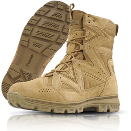 Altama - Buty wojskowe Helios SBM TruFit System