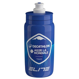 Bidon Elite FLY Teams 2025 Decathlon AG2R 550