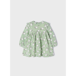 Sukienka Mayoral Roz: 74cm