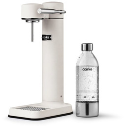 Saturator Aarke Carbonator 3 biały mat