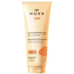 Nuxe Sun odświeżający Balsam po opalaniu 200ml