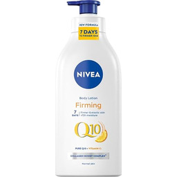 NIVEA Q10 Ujędrniający Balsam do ciała koenzym Q10,