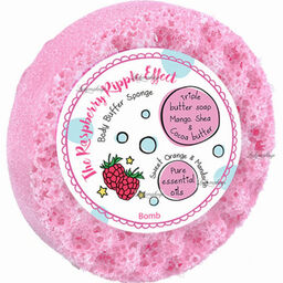 Bomb Cosmetics - Body Buffer Sponge - Gąbka