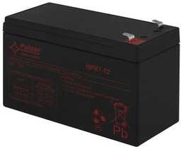 Akumulator 7Ah/12V AGM Pulsar HPB7-12