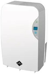 Columbia Vac OPC 550 2,5l 25m2 Osuszacz