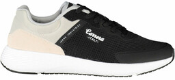 CARRERA CZARNE BUTY SPORTOWE MĘSKIE