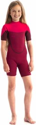 JOBE BOSTON KIDS 2/2 BACK ZIP Shorty 2021