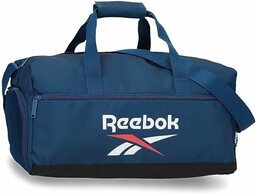 Reebok Ashland Plecaki sportowe, Niebieski, Talla única, Plecak