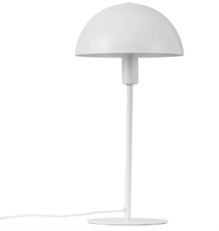Nordlux Lampka nocna grzybek Ellen 48555001 na komodę