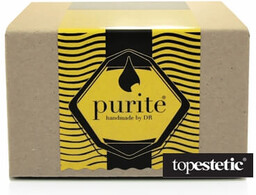 Purite Shampoo Bars Szampon w kostce 130g
