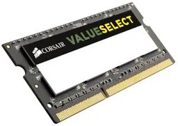 Corsair DDR3L 8GB 1333 CL9 Pamięć RAM