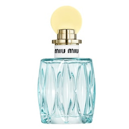 miu miu L''Eau Bleue Woda perfumowana 100 ml