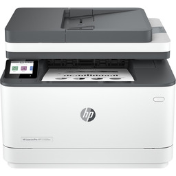 Drukarka Hp LaserJet Pro 3102fdw