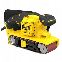 Stanley Szlifierka Taśmowa 1010W FMEW204K