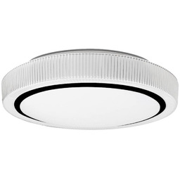 MILAGRO Plafon MIRI ML8498 oprawa w kolorze białym