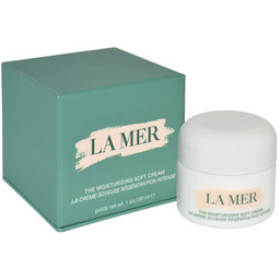 La Mer, The Moisturizing Soft Cream, Krem
