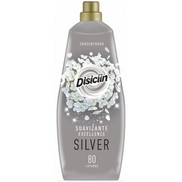 DISICLIN Płyn do płukania tkanin - 80 płukań