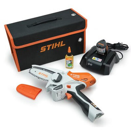 STIHL Piła akumulatorowa GTA 26