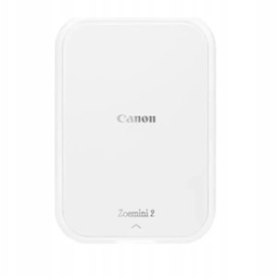 Drukarka Canon Zoemini 2 Biała 4549292194197 [260128007]