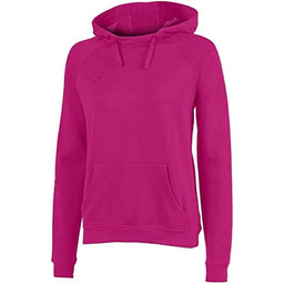 Joma Bluza dziewczęca Atenas II różowy Fuchsia XS