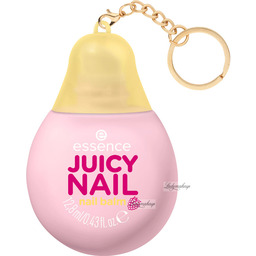 Essence - Juicy Nail Balm - Odżywka