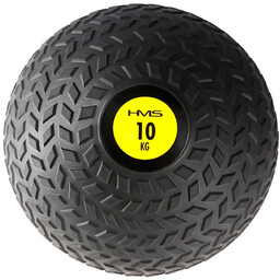 Piłka Slam Ball 10 kg PST10 - HMS