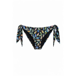 LORIN DÓŁ OD KOSTIUMU KĄPIELOWEGO WIELOKOLOROWY BIKINI