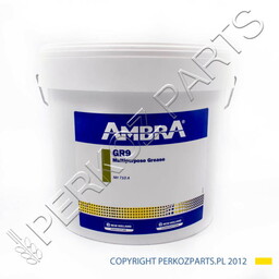 SMAR AMBRA GR9 WIADRO 4,5KG
