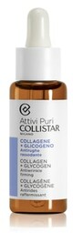 Collistar Attivi Puri Collagen+Glycogen Serum do twarzy 30