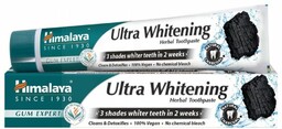 Pasta do zębów Ultra Whitening, HIMALAYA, 75ml