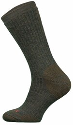 Comodo Ciepłe, skarpety trekkingowe RockySox wełna Merino, idealne