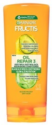 GARNIER Fructis Oil Repair 3 Odżywka do włosów