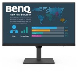 BenQ BL3290QT 32" 2K IPS 75Hz 5ms Monitor