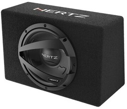 HERTZ Subwoofer DBX 25.3