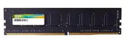 Silicon Power DDR4 16GB 2666 CL19 Czarny Pamięć
