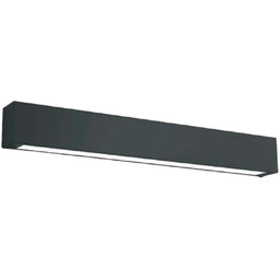 Light Prestige Kinkiet ścienny IBROS GS-LWA-9W BK CCT