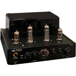 TAGA HARMONY HTA-25B (2021) - Wzmacniacz hybrydowy