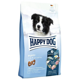 Happy Dog Fit&Vital Puppy 1-6 miesięcy 10kg