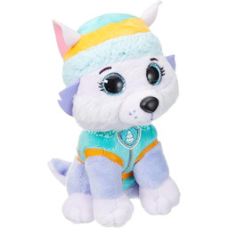 Paw Patrol TY 41300 Maskotka Pluszka Everest, 15