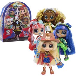 JUST PLAY Lalka Doorables Adoorbs Toy Story 45820