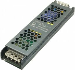 Zasilacz LED Slim PRO 300W 12V 25A modułowy
