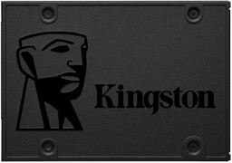 Kingston Dysk A400 SA400S37/480G (480 GB ; 2.5";