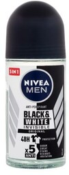 Nivea Men Invisible For Black & White Original